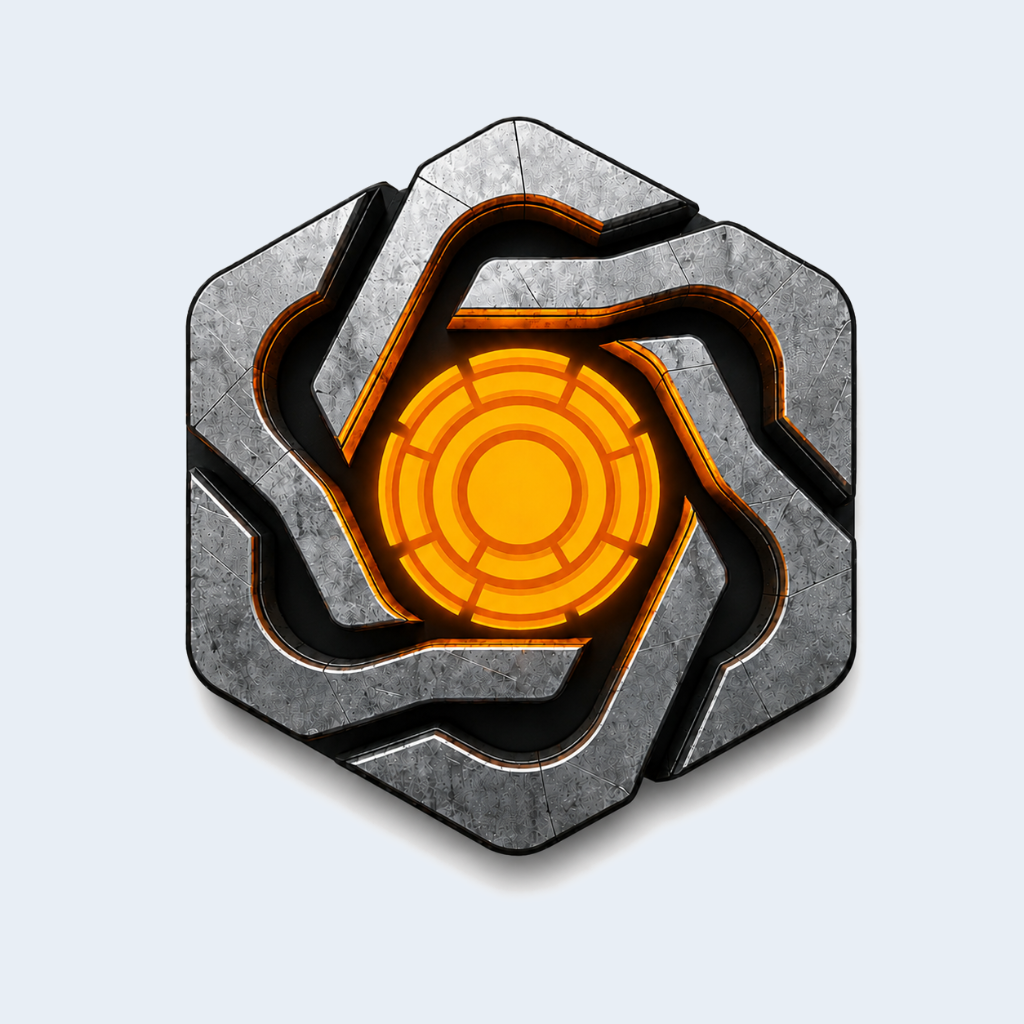 ShiftCore Logo